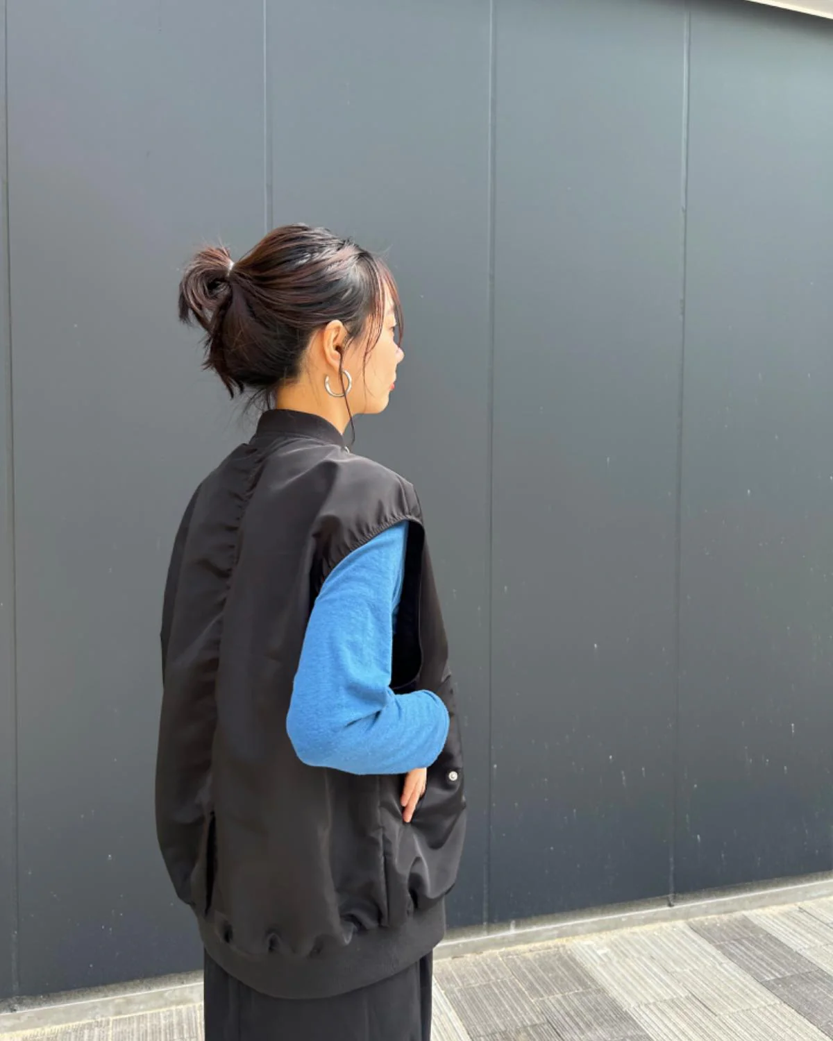 MA－1ベスト - Image 67