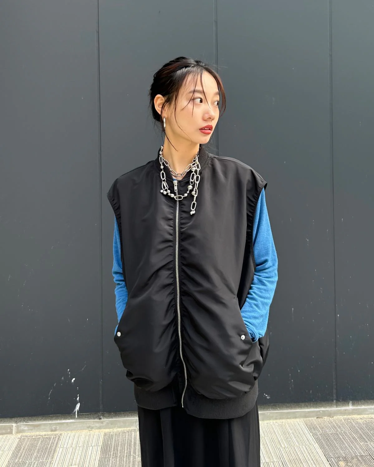 MA－1ベスト - Image 68