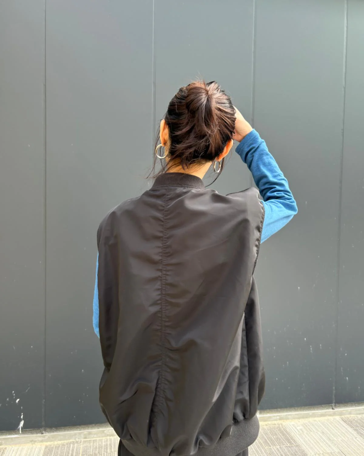 MA－1ベスト - Image 69
