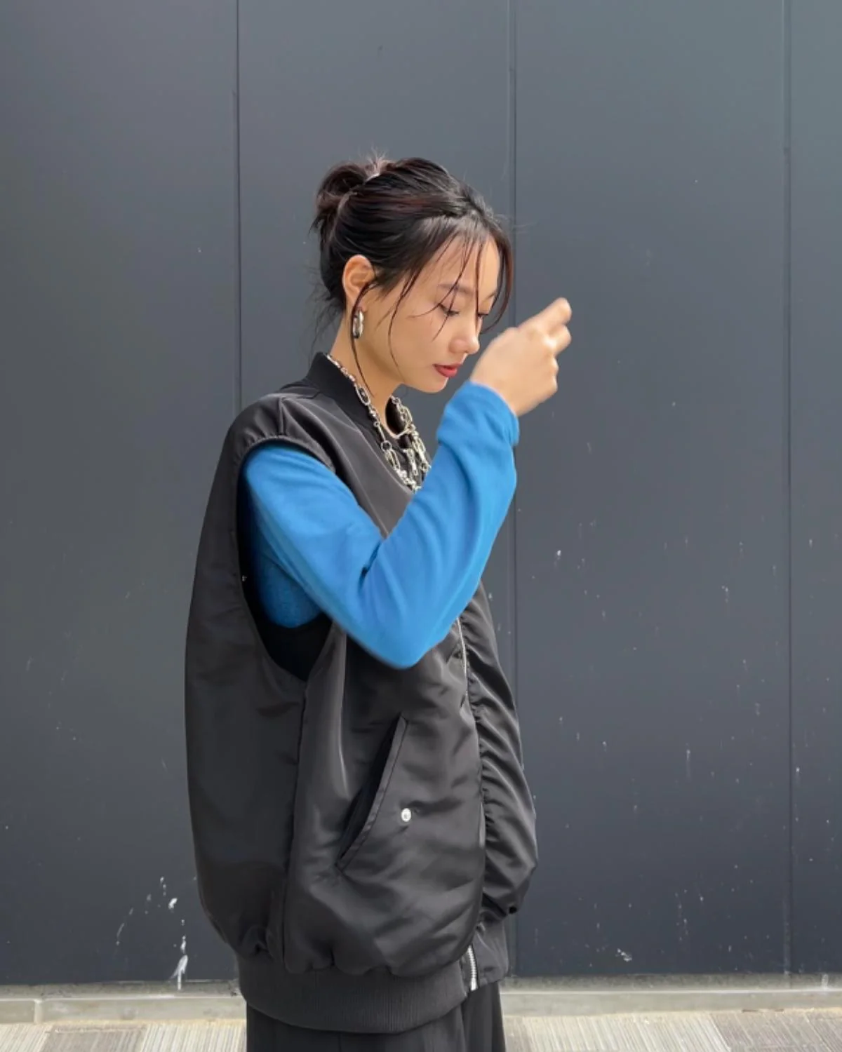 MA－1ベスト - Image 70