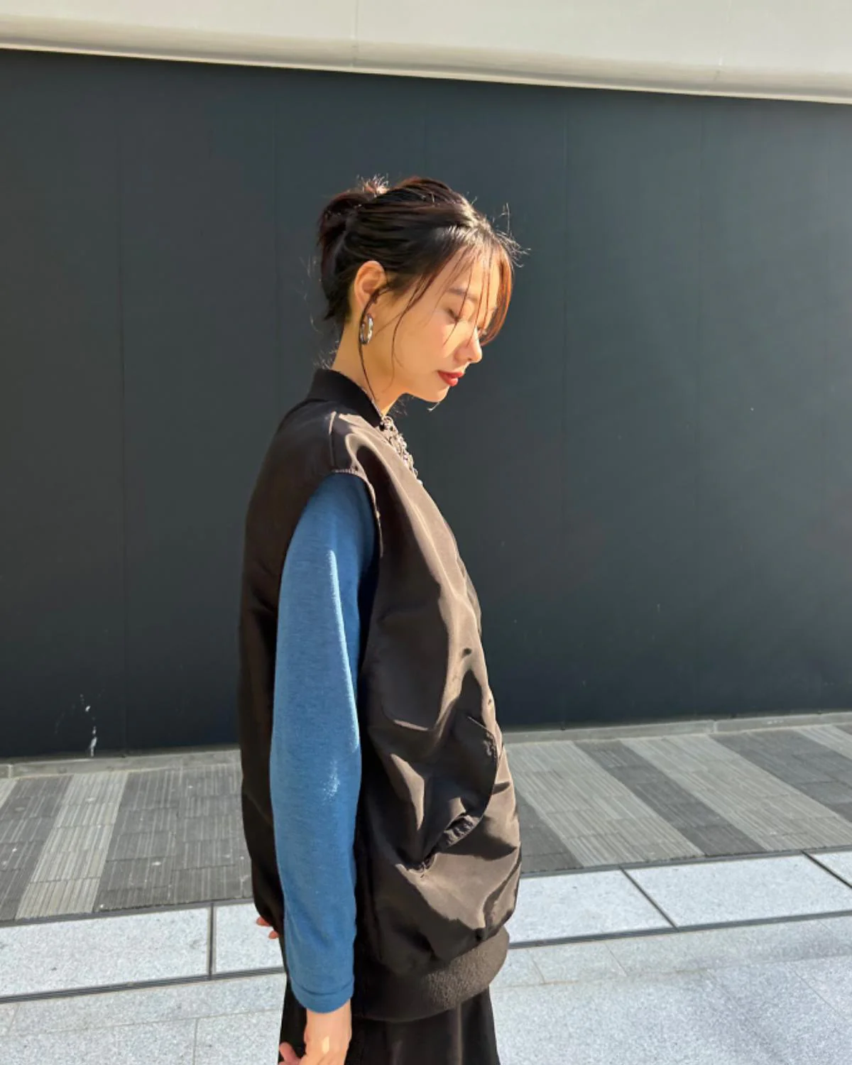 MA－1ベスト - Image 71