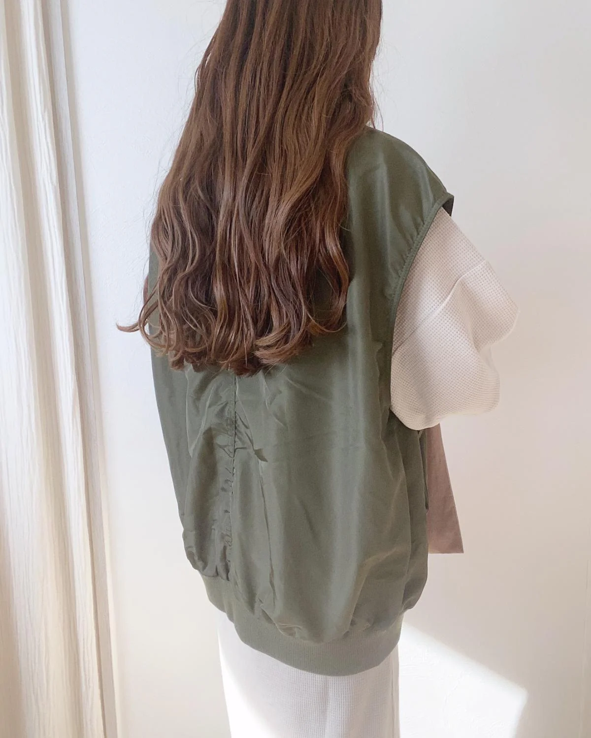 MA－1ベスト - Image 9