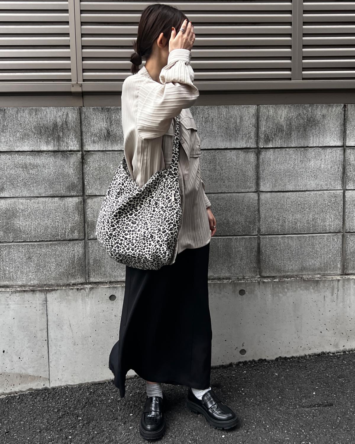 シャドーストライプシャツ - Image 13