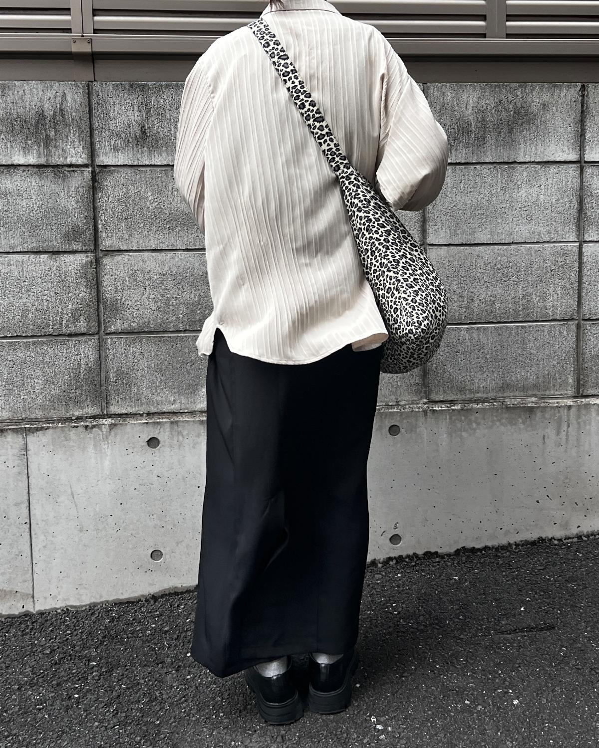 シャドーストライプシャツ - Image 14