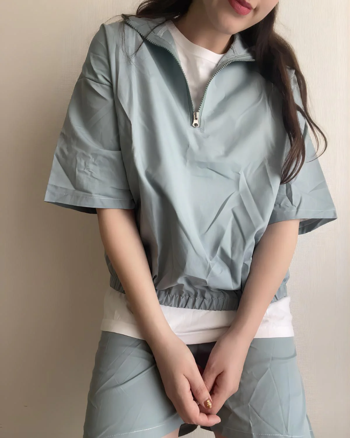 ブルゾンセットショートパンツ - Image 5