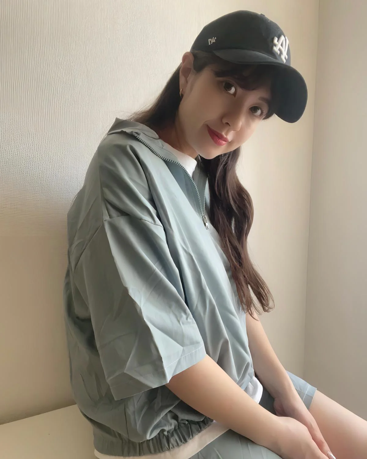 ブルゾンセットショートパンツ - Image 7