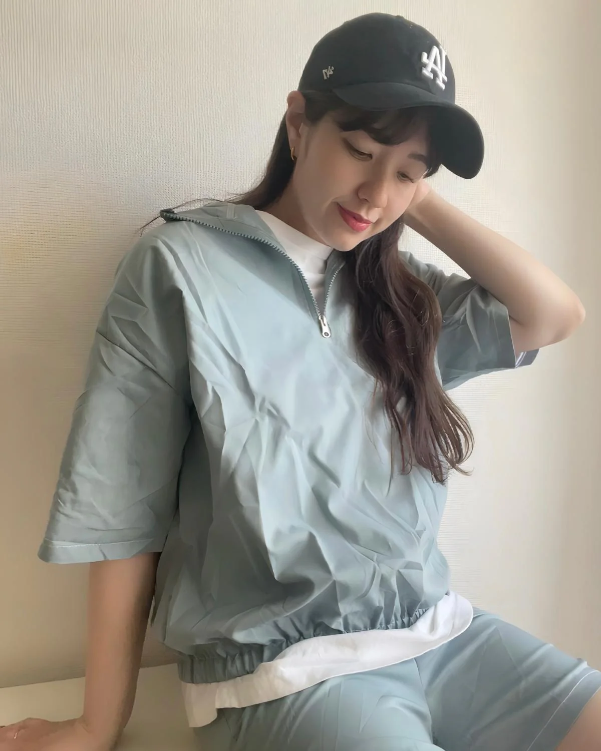 ブルゾンセットショートパンツ - Image 8