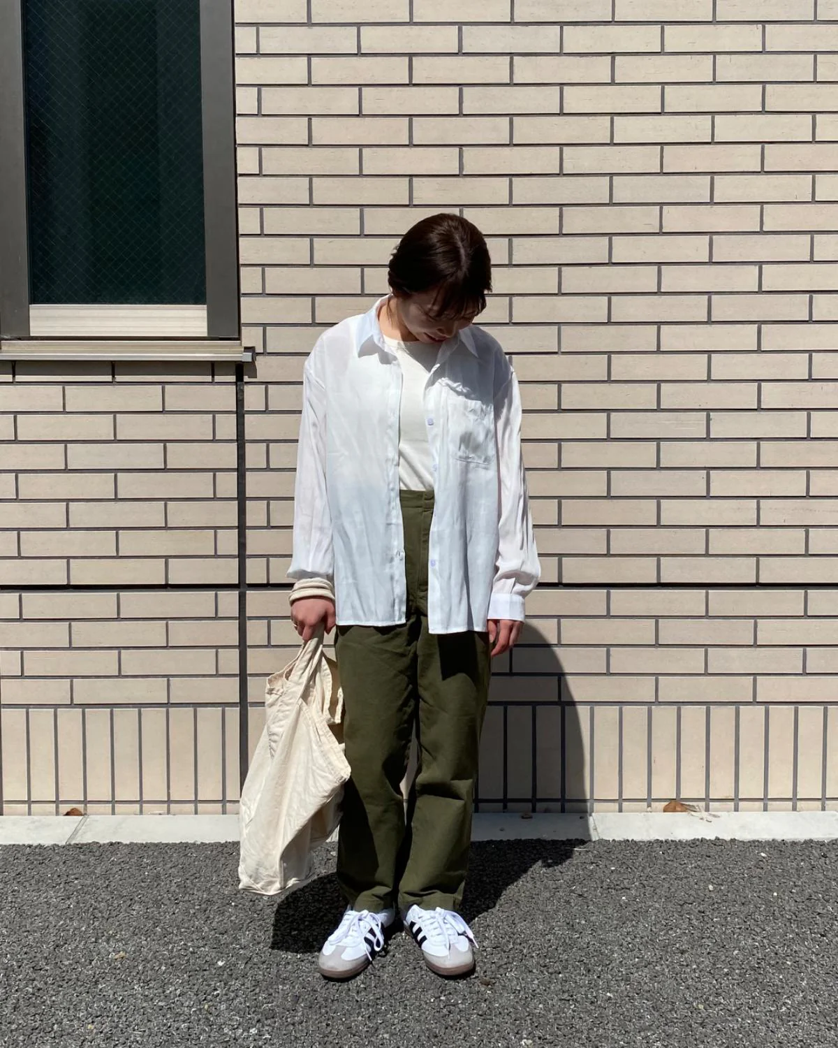 シアーシャツ - Image 6