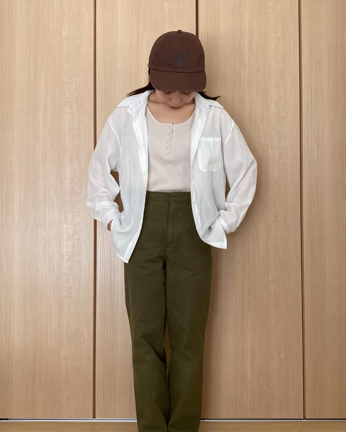 シアーシャツ - Image 7