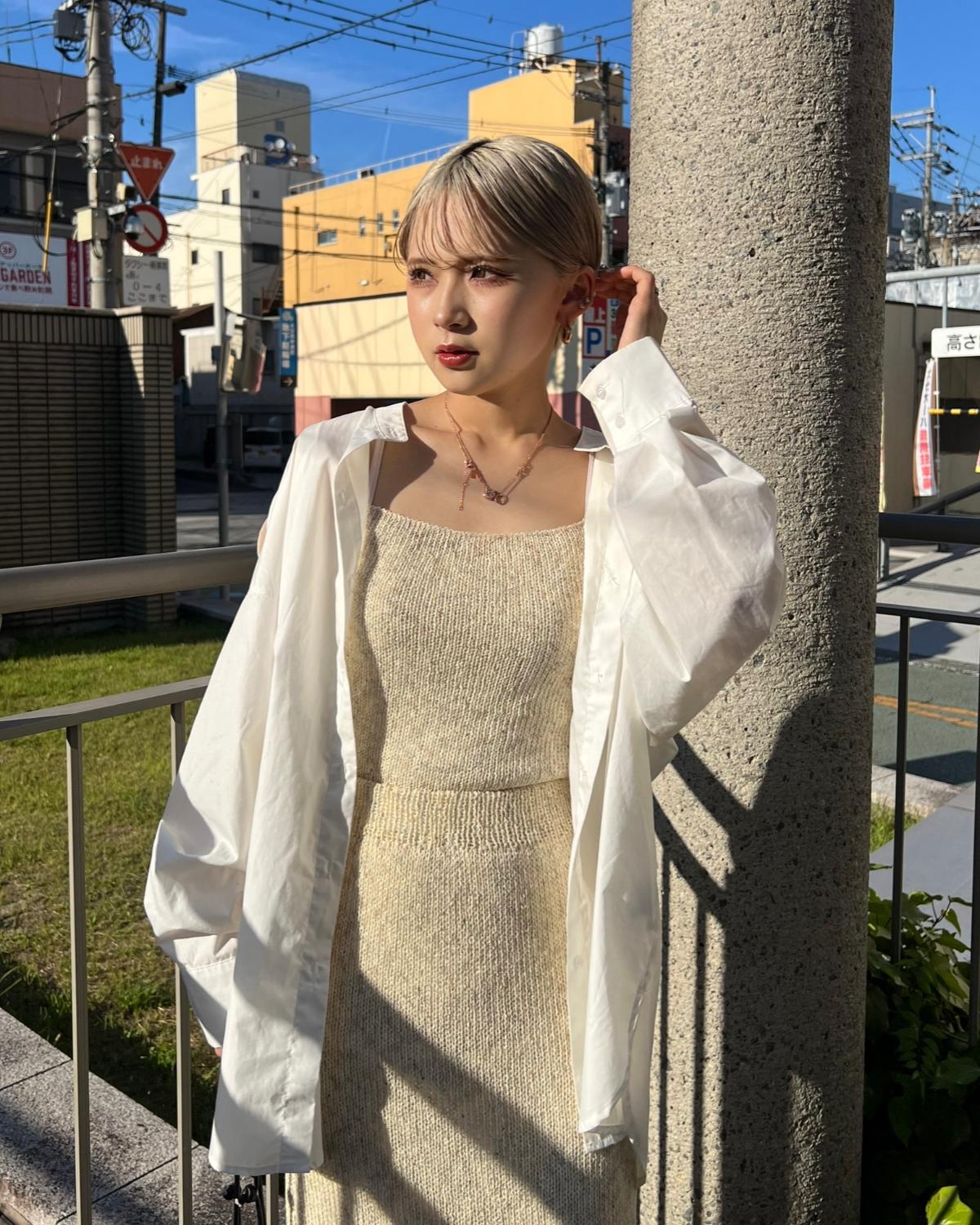 アサタッチミックススカート - Image 14