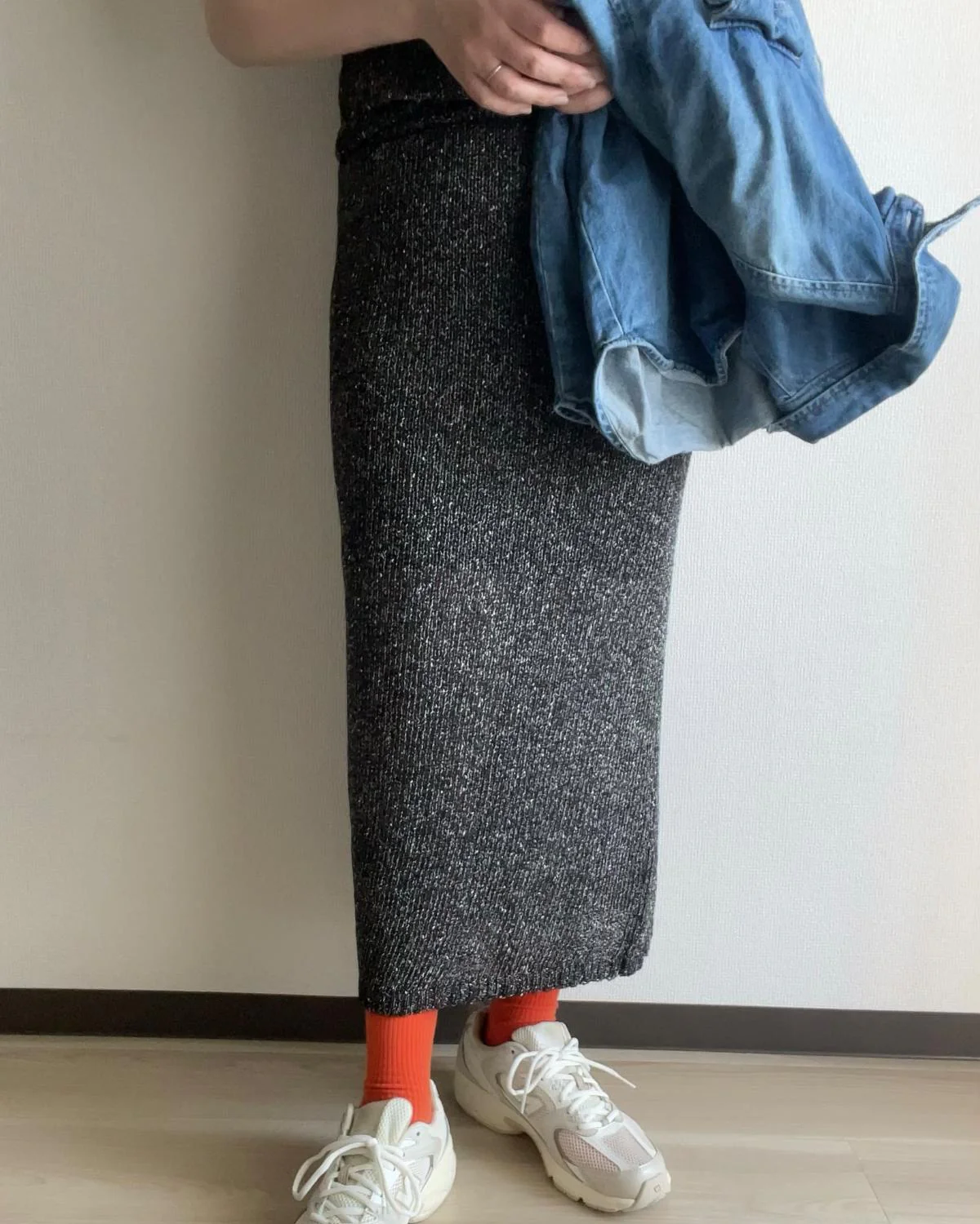 アサタッチミックススカート - Image 27