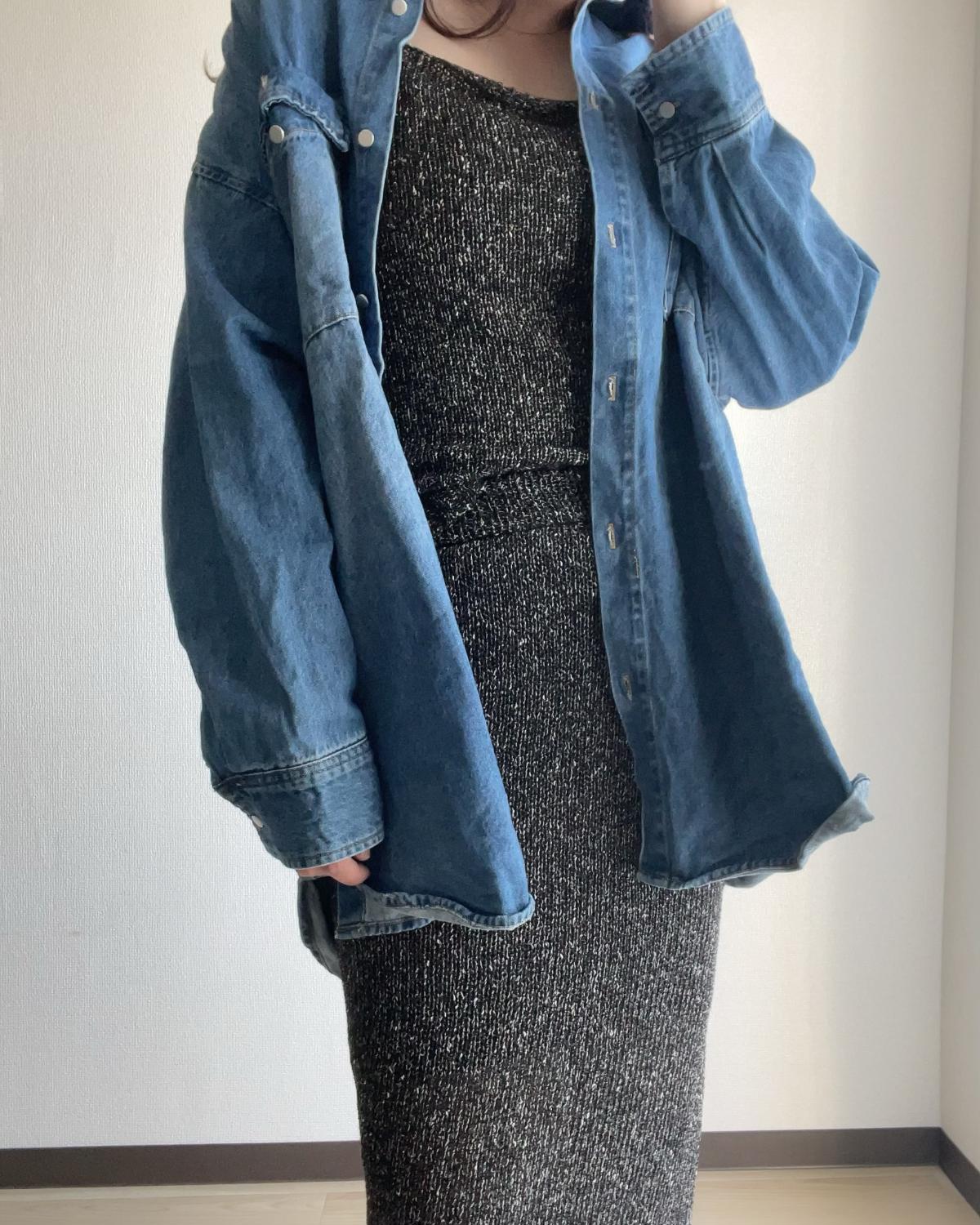 アサタッチミックススカート - Image 31