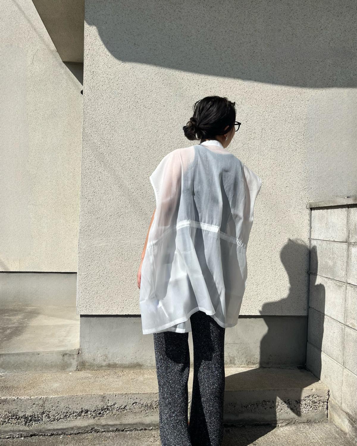 アサタッチミックスニットパンツ - Image 29