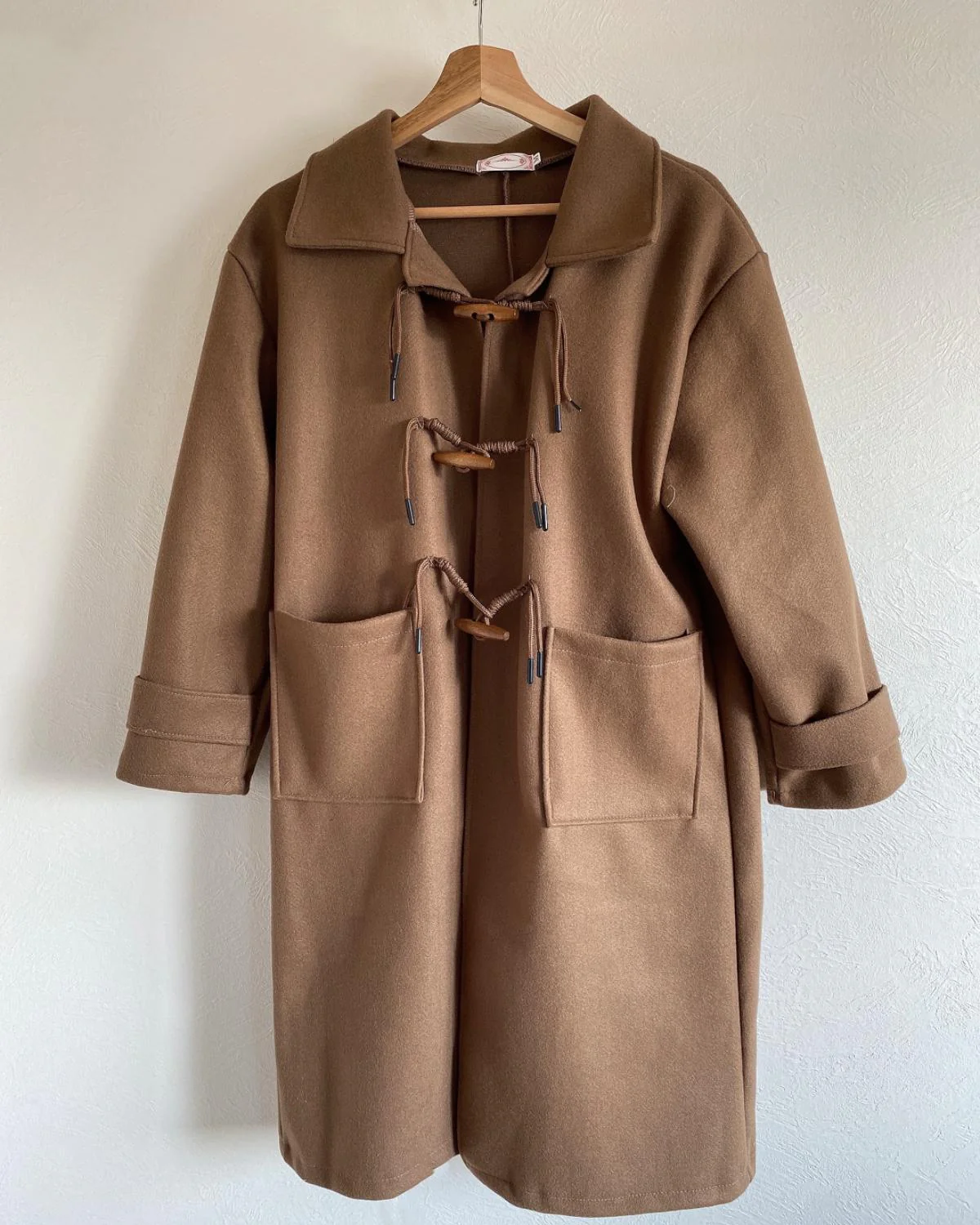 ダッフルコート - Image 6