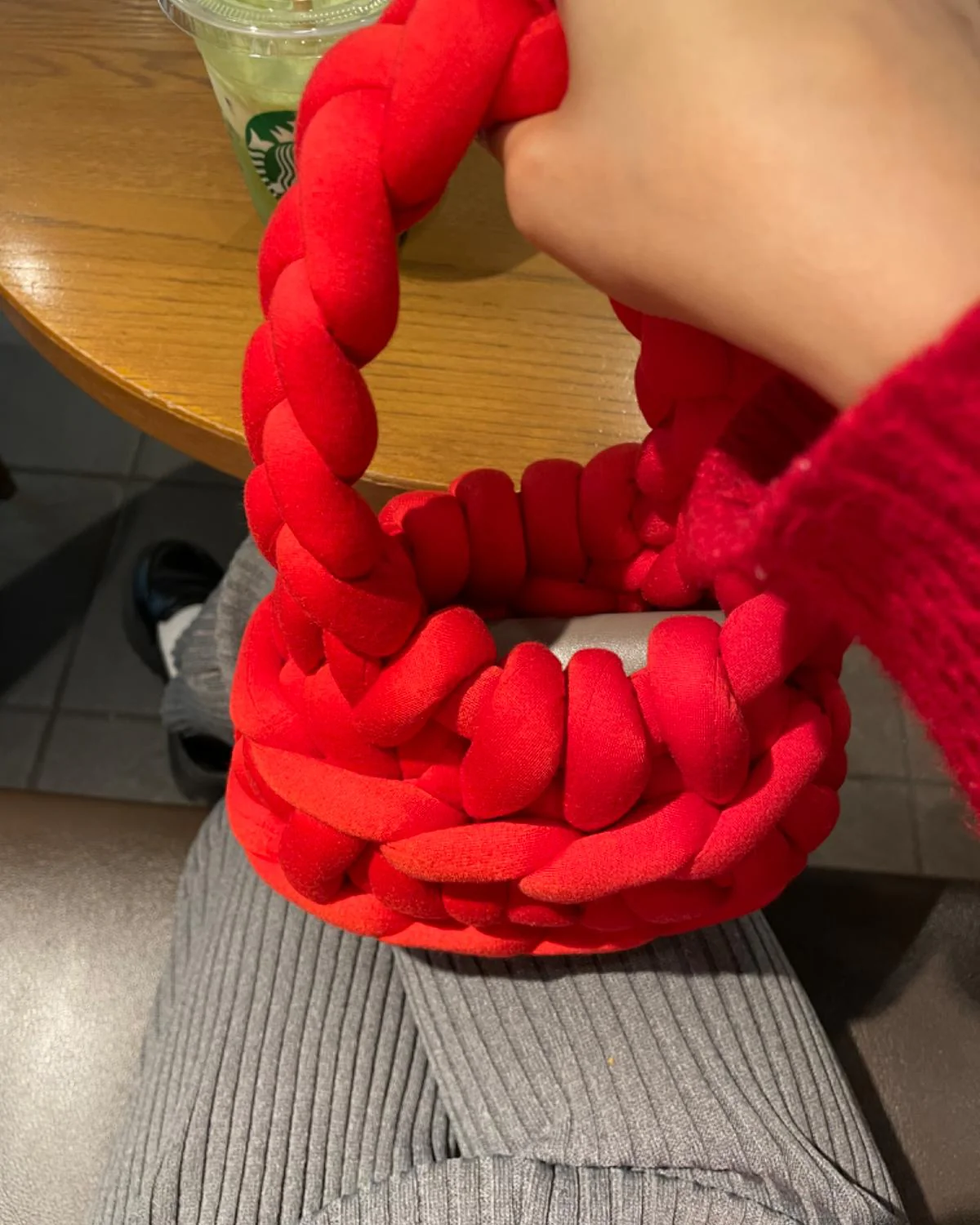 マンドゥバッグ - Image 4