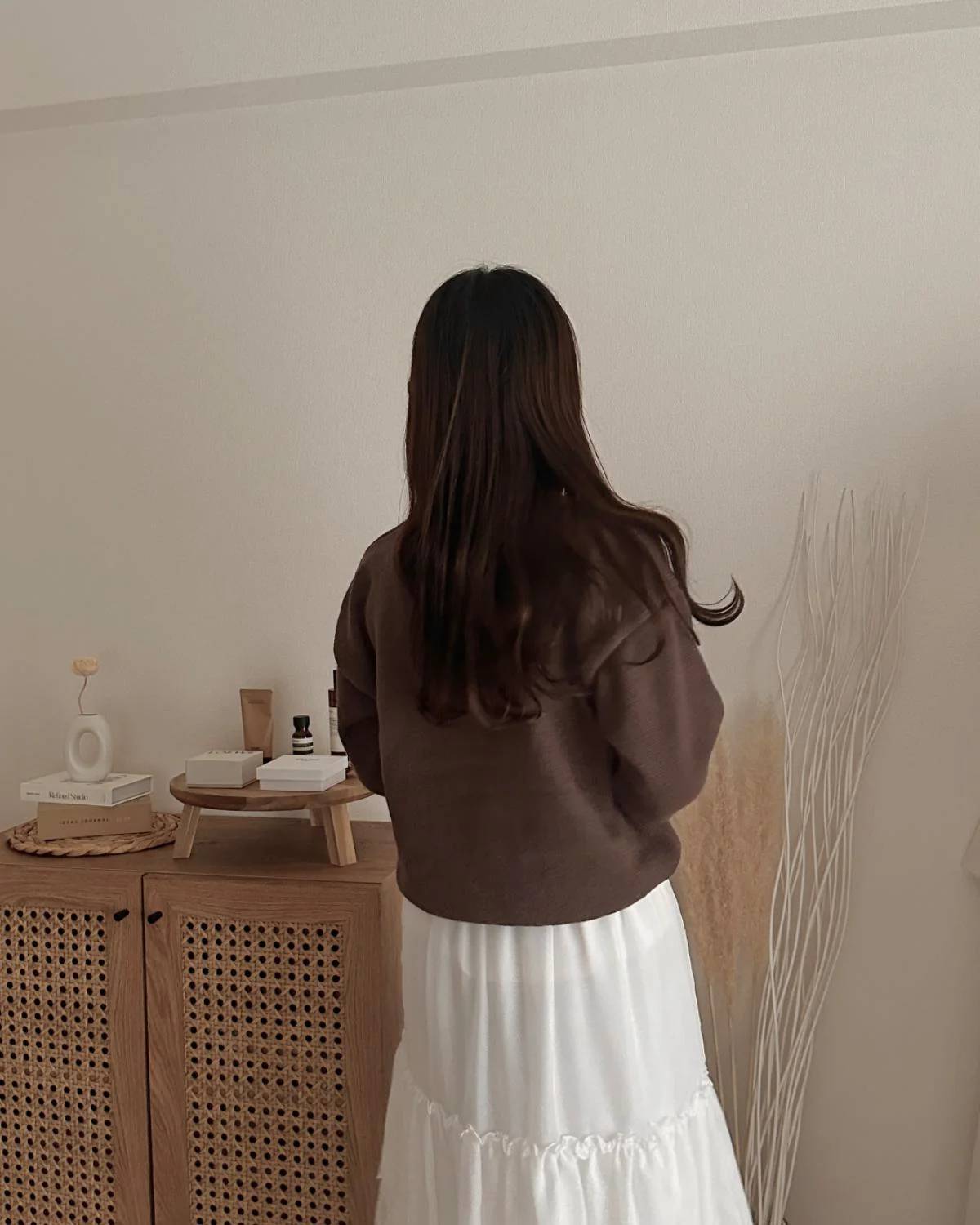 ハートポイントニットプルオーバー - Image 39