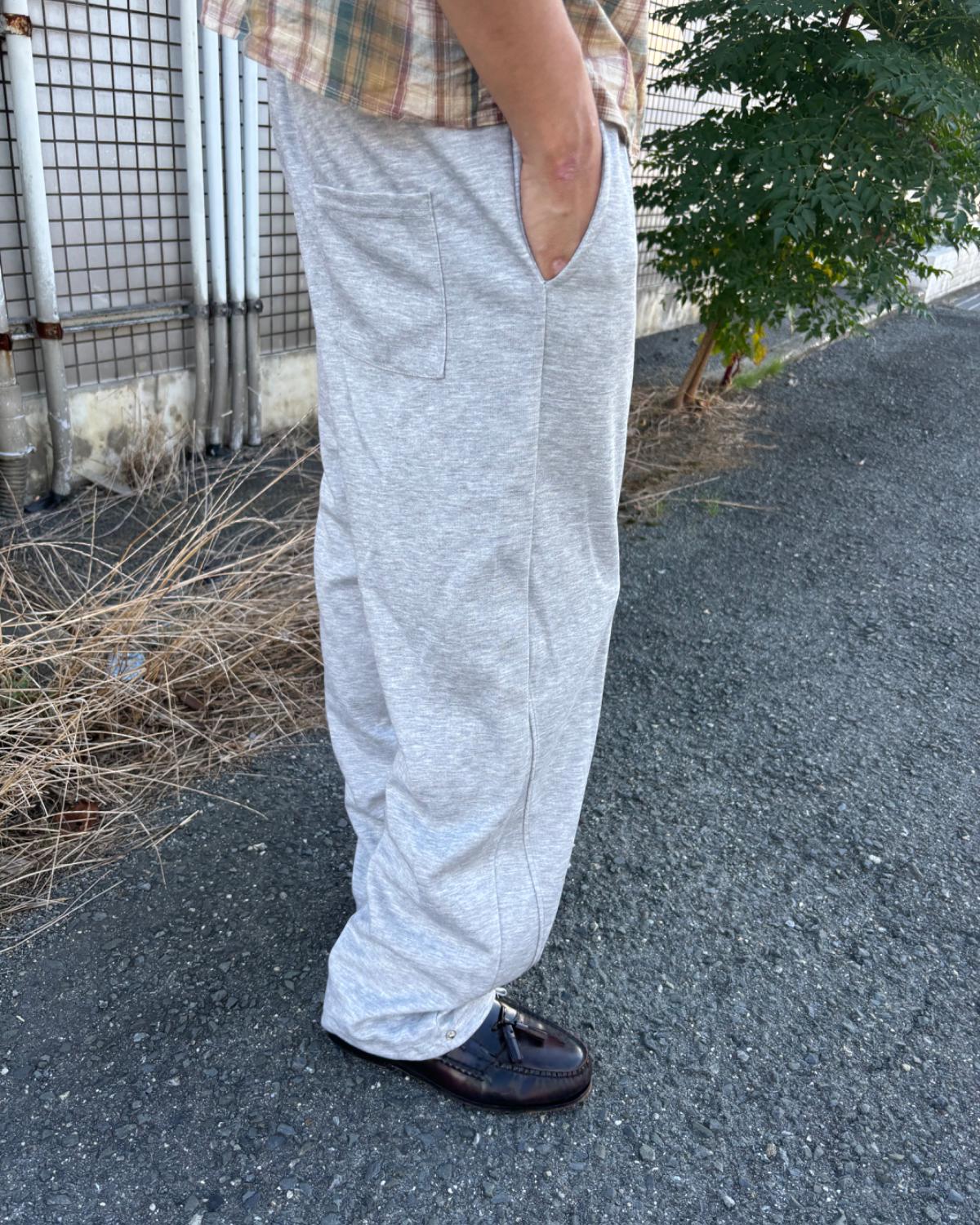 スウェットロングパンツ - Image 11