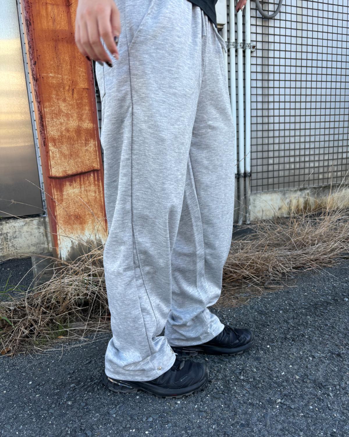 スウェットロングパンツ - Image 13