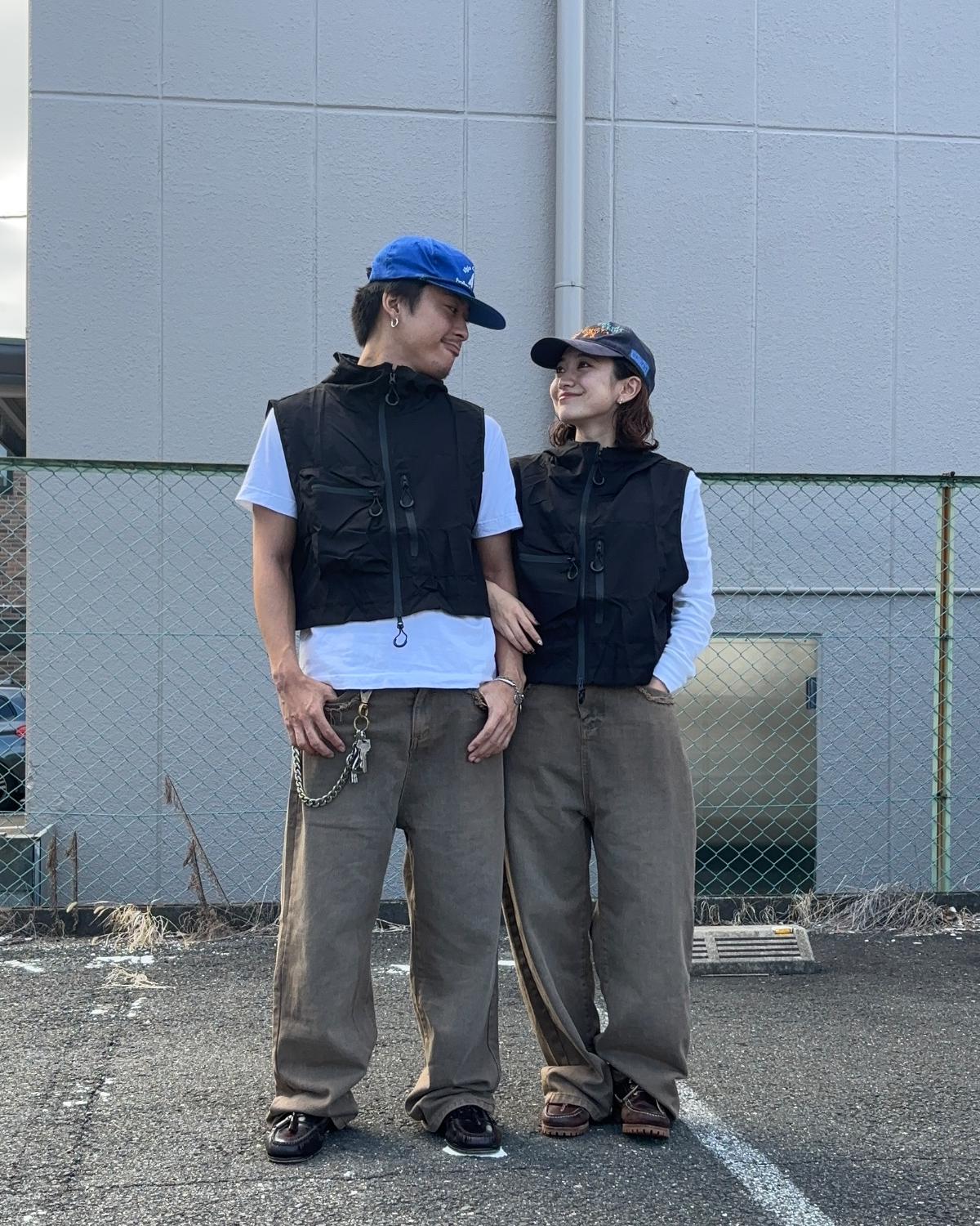 ロングデニム - Image 4