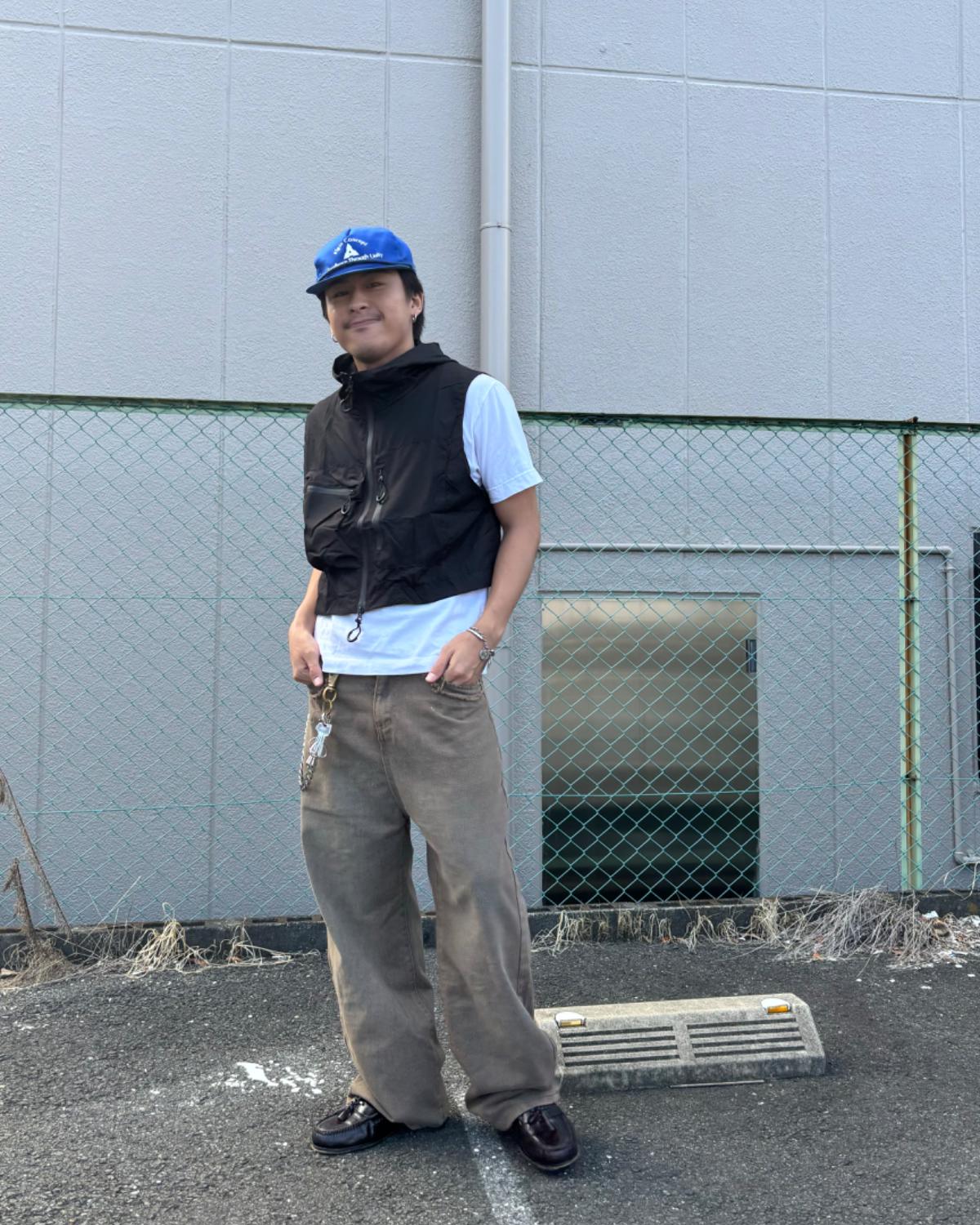 ロングデニム - Image 6