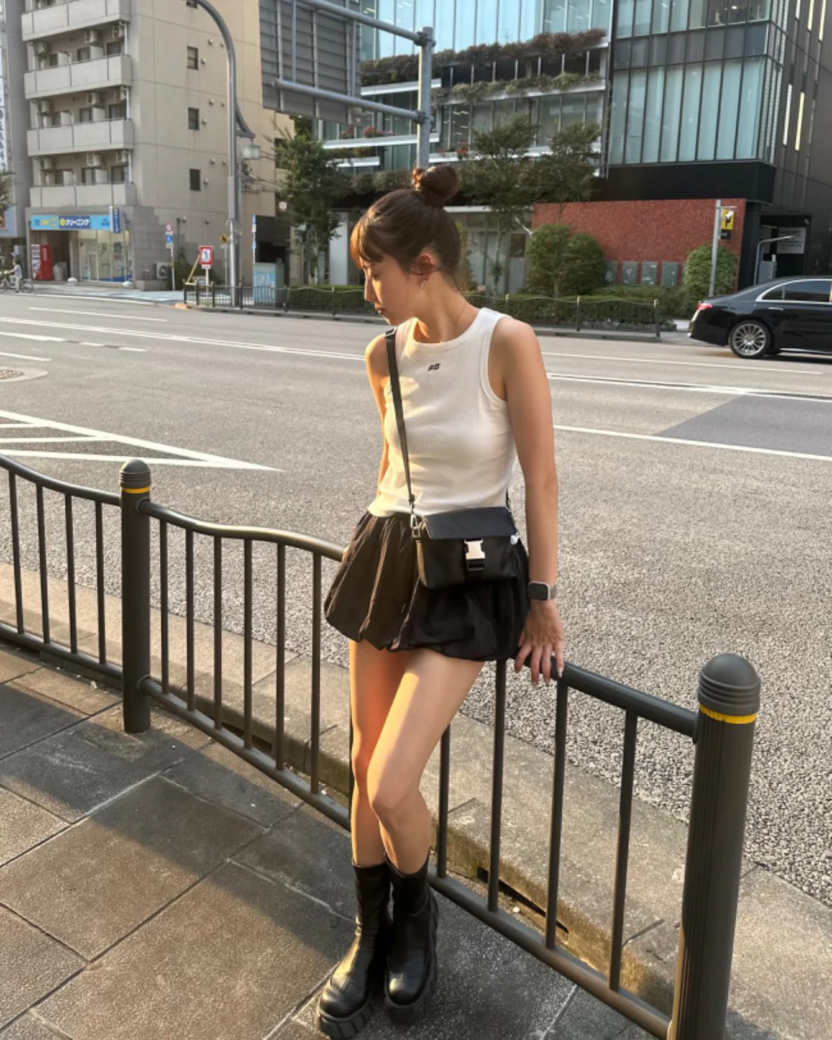 バルーンミニスカート - Image 16