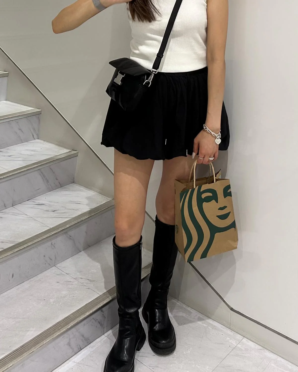 バルーンミニスカート - Image 18