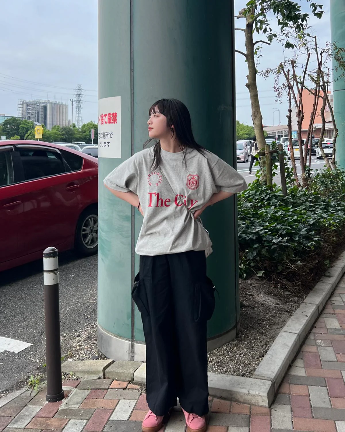 ドロストポケットカーゴパンツ - Image 7