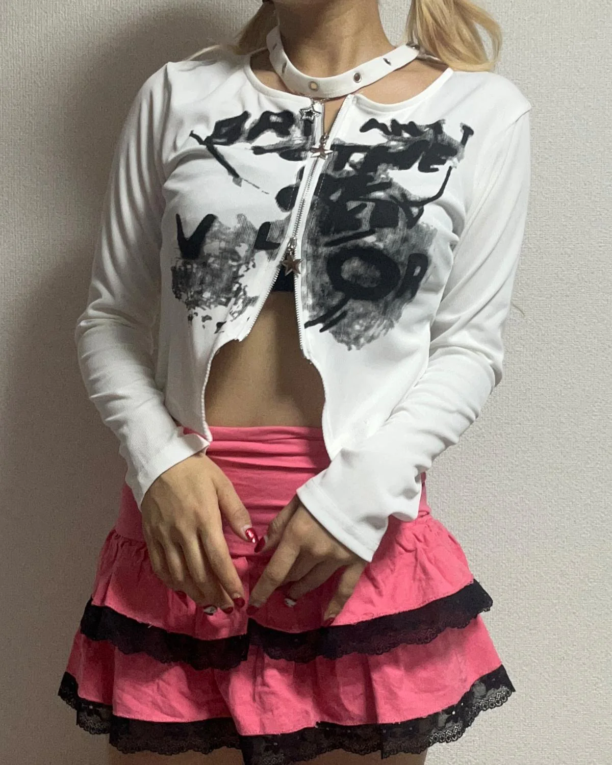 スタージップロゴロンT - Image 2