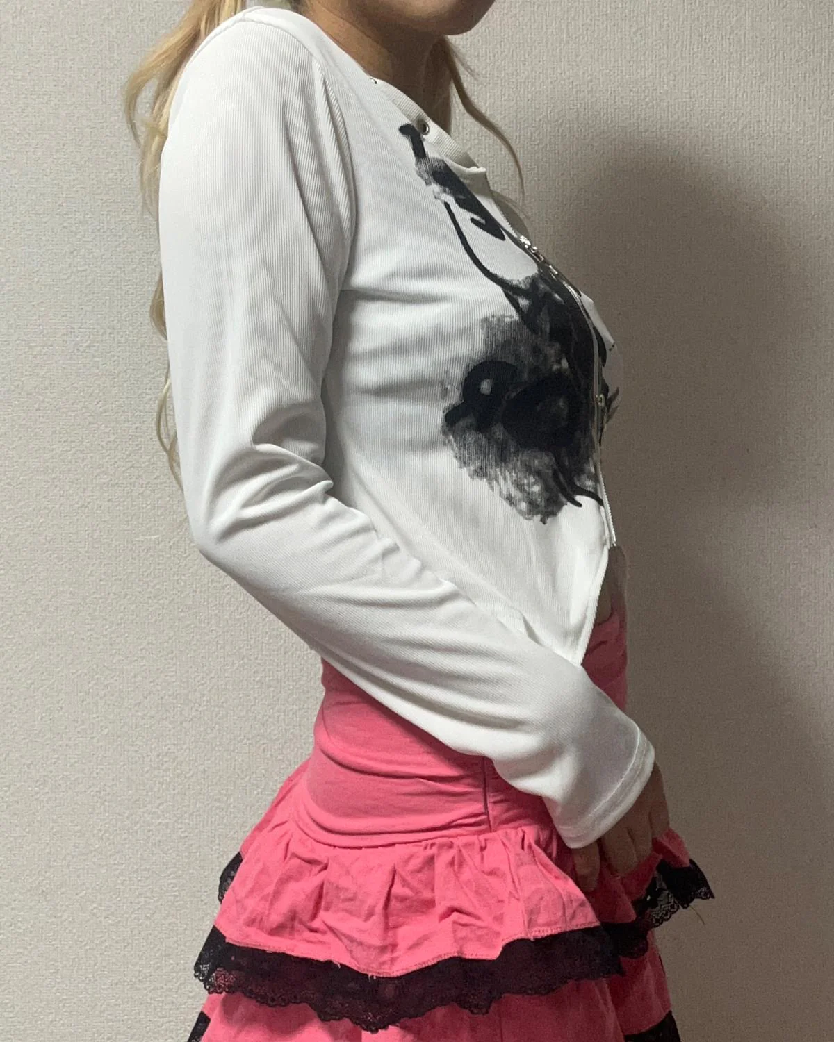 スタージップロゴロンT - Image 6