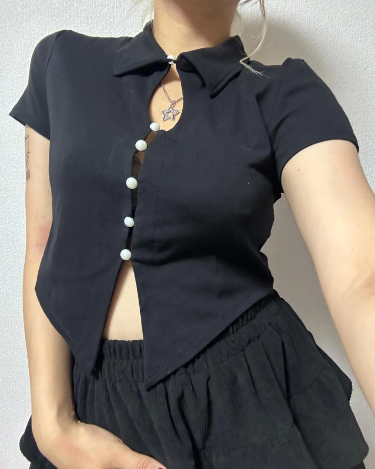 フロントオープントップス - Image 3