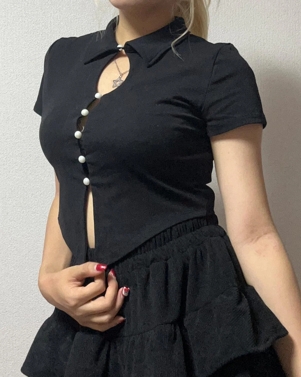 フロントオープントップス - Image 4