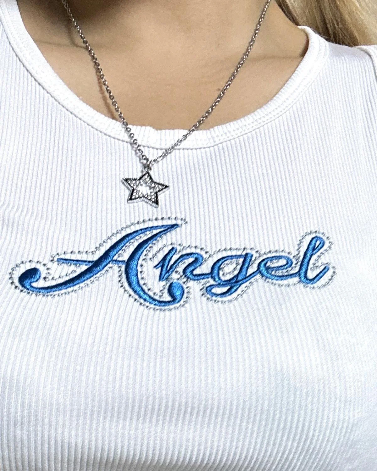 Angelタンクトップ - Image 5