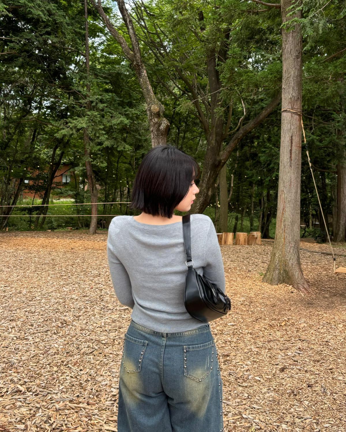 マルチポケットバッグ - Image 3