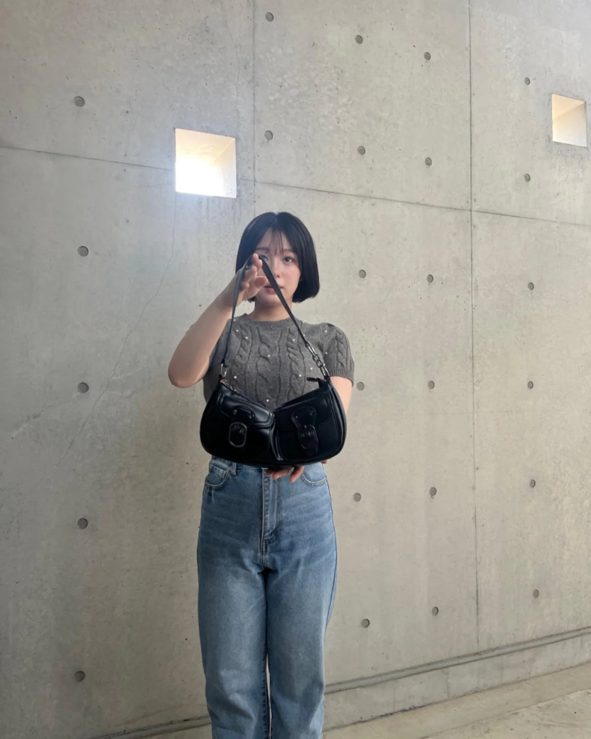 マルチポケットバッグ - Image 7