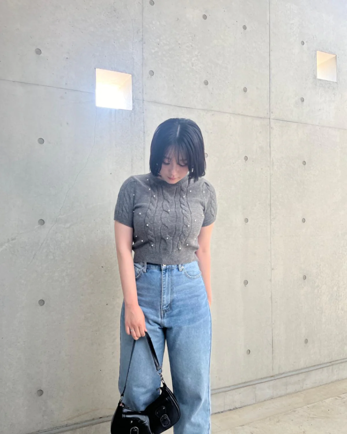 マルチポケットバッグ - Image 8