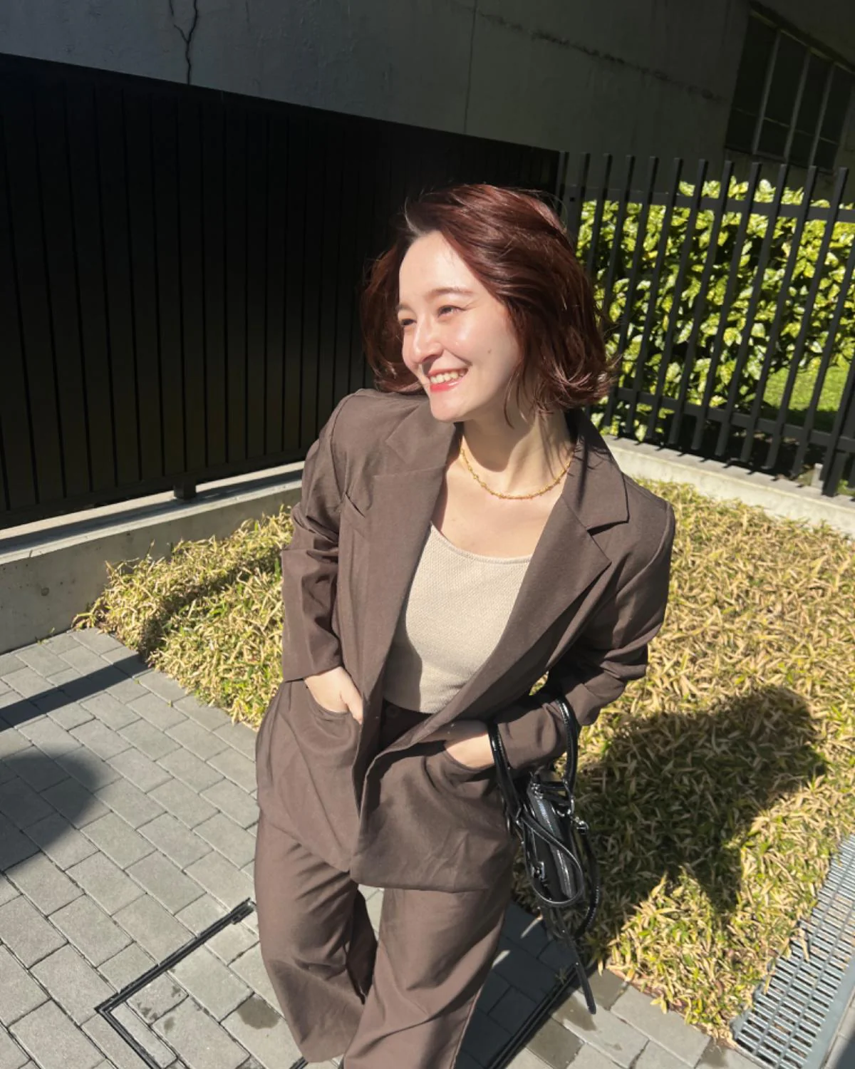 ベーシックセットアップ - Image 3