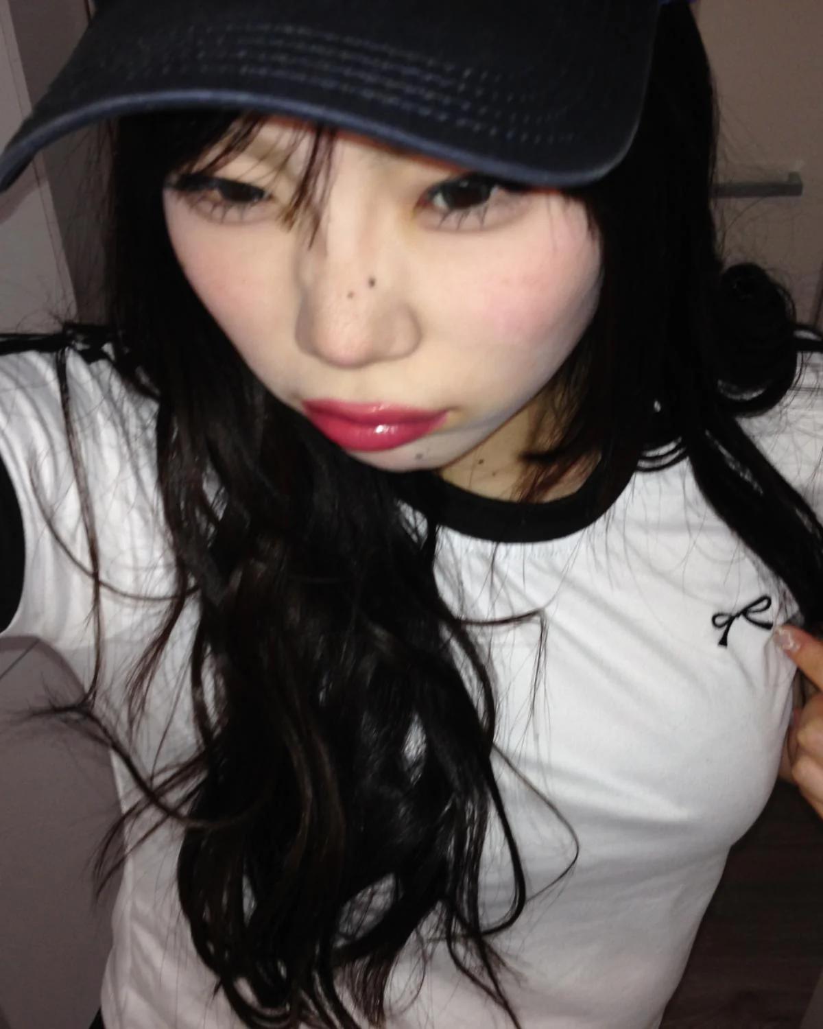 ワンポイントリボンT - Image 7