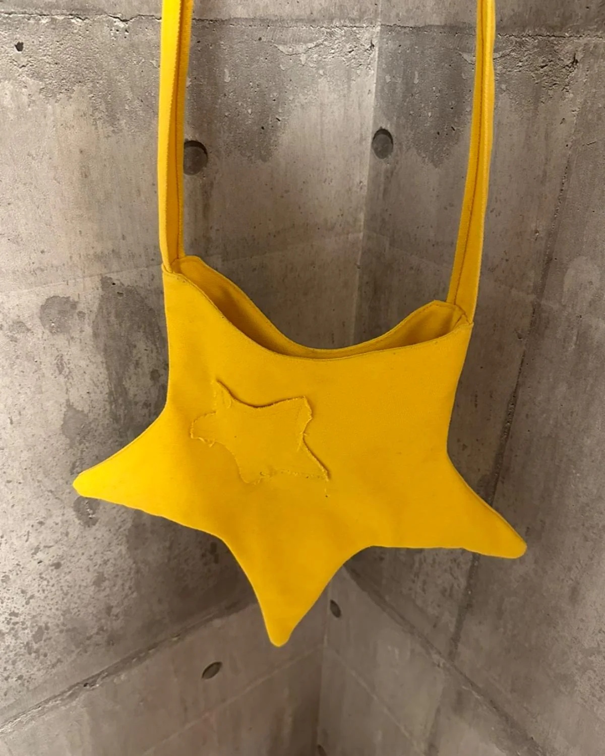 スターショルダーバッグ - Image 4