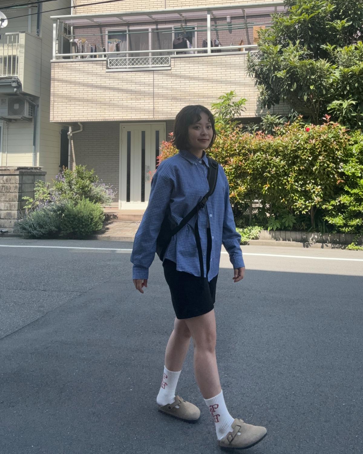 スタンダードハーフパンツ - Image 2