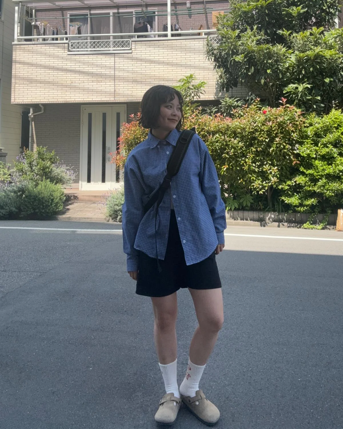 スタンダードハーフパンツ - Image 5