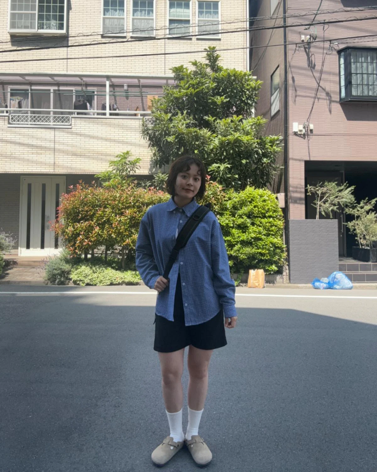 スタンダードハーフパンツ - Image 6
