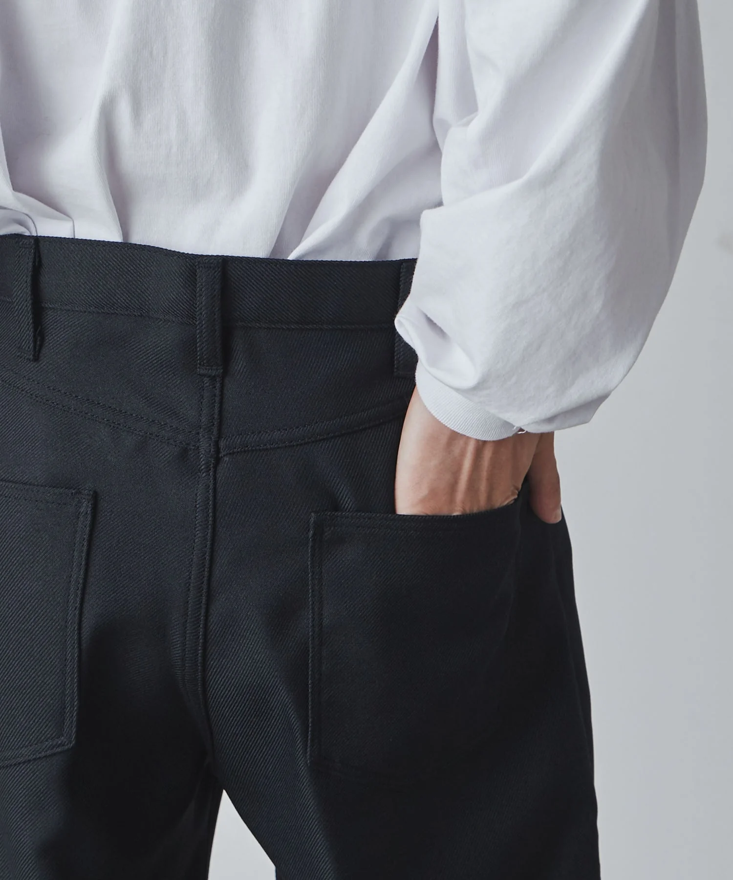 別注Wrangler pants - Image 11
