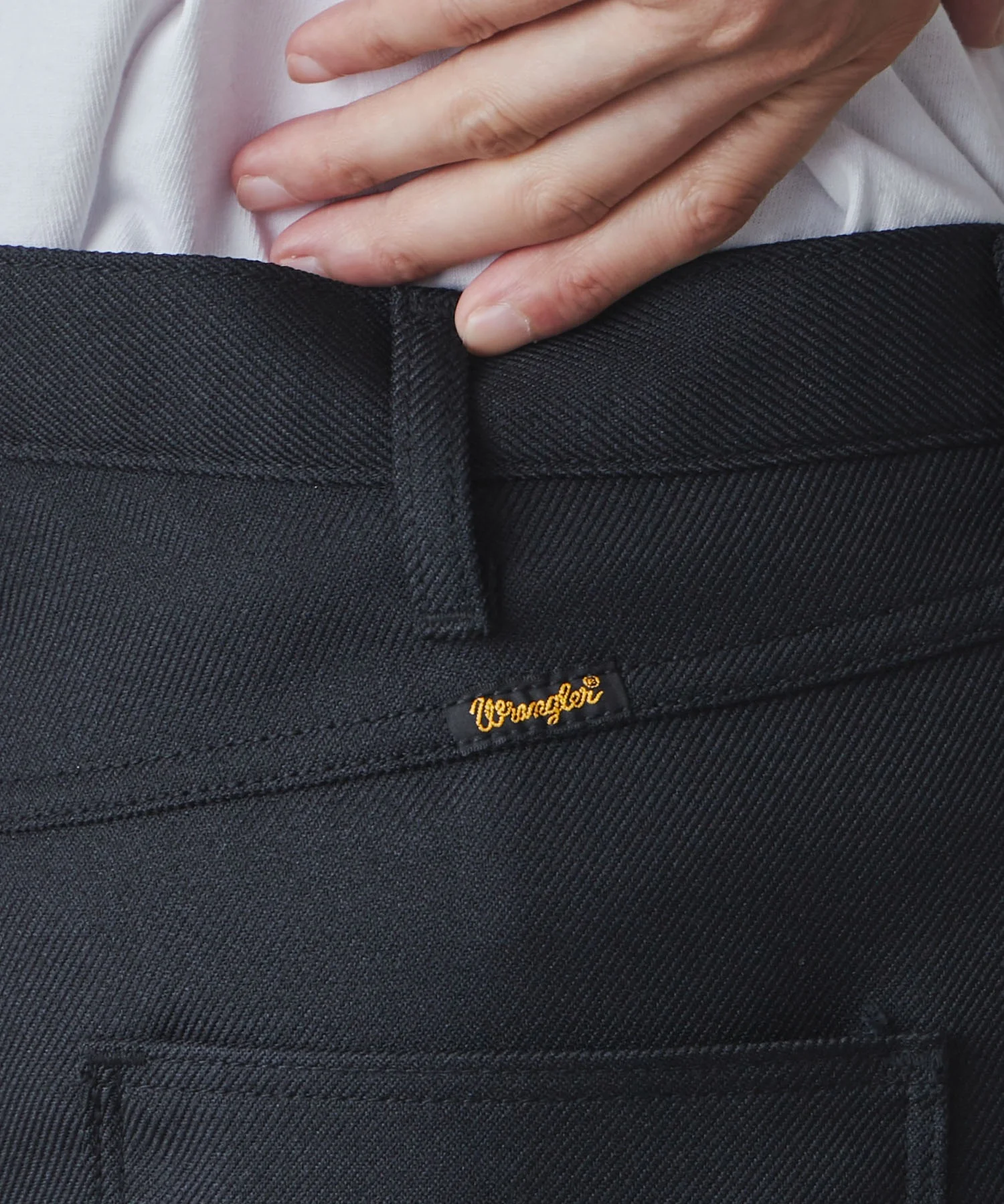 別注Wrangler pants - Image 12