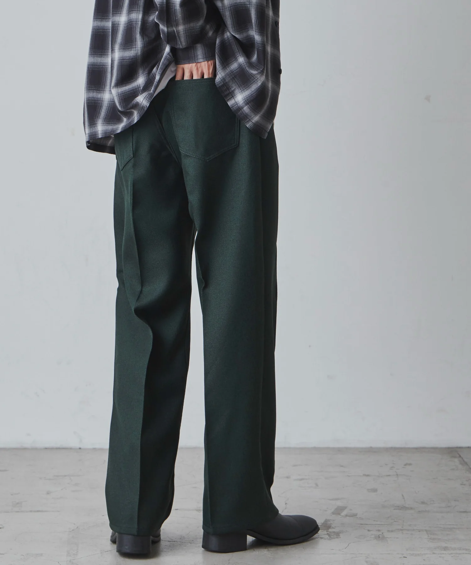 別注Wrangler pants - Image 13