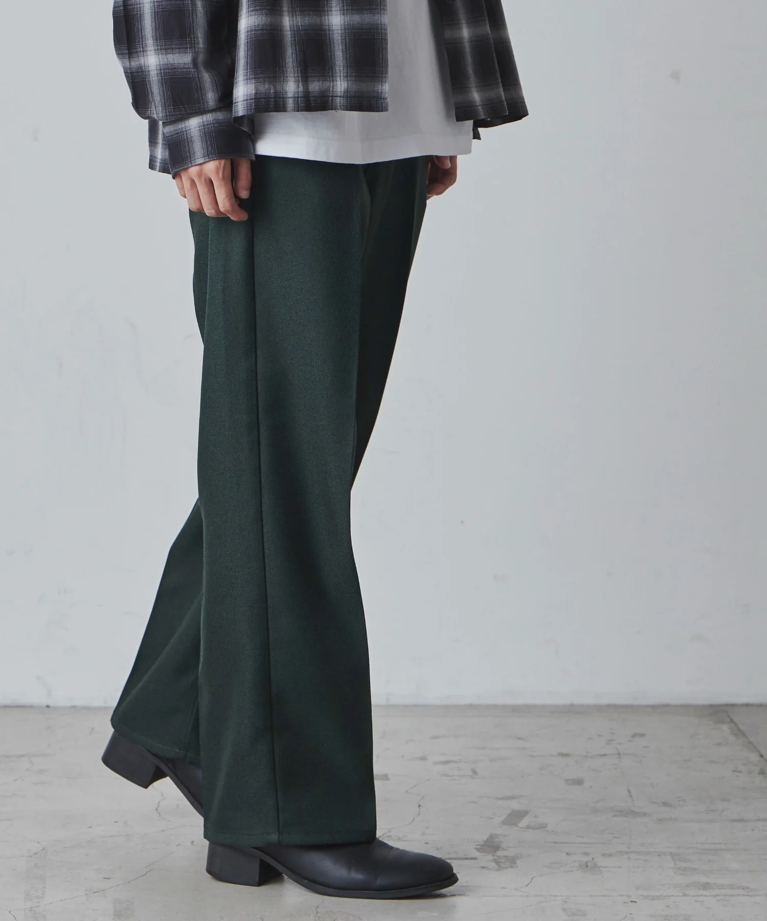 別注Wrangler pants - Image 14
