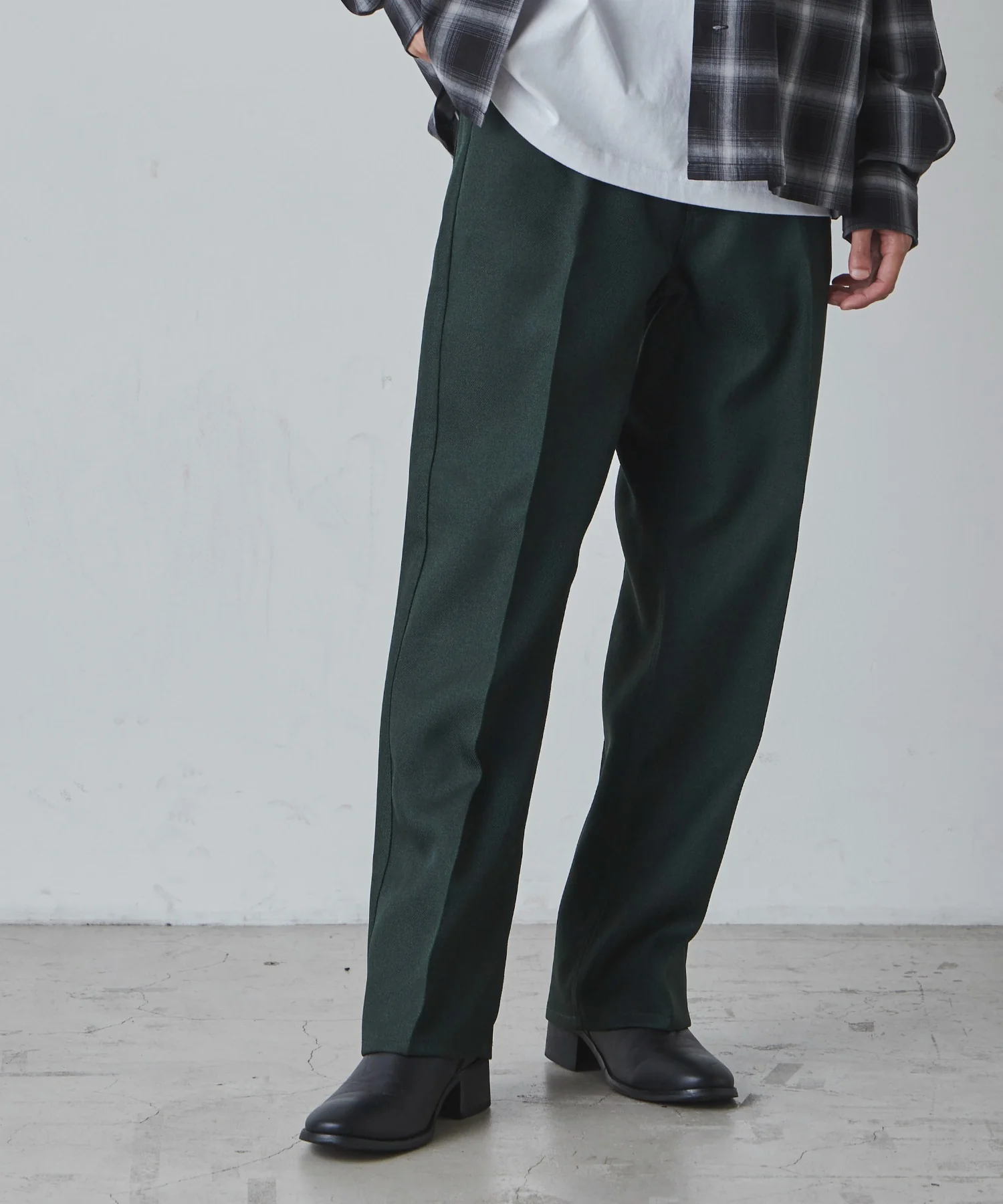 別注Wrangler pants - Image 15
