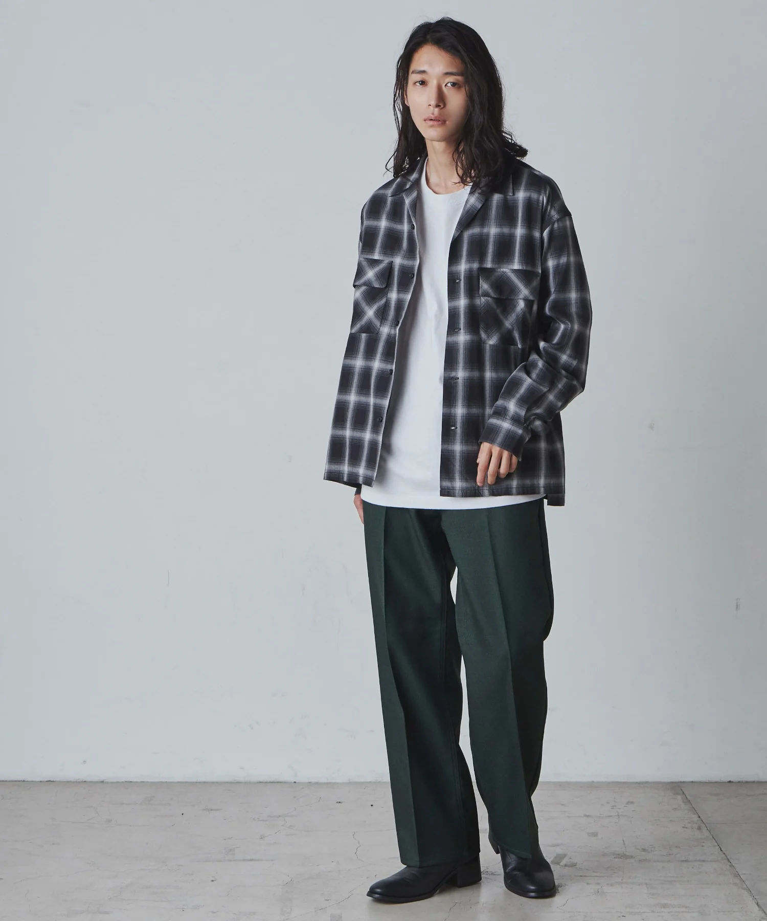 別注Wrangler pants - Image 16