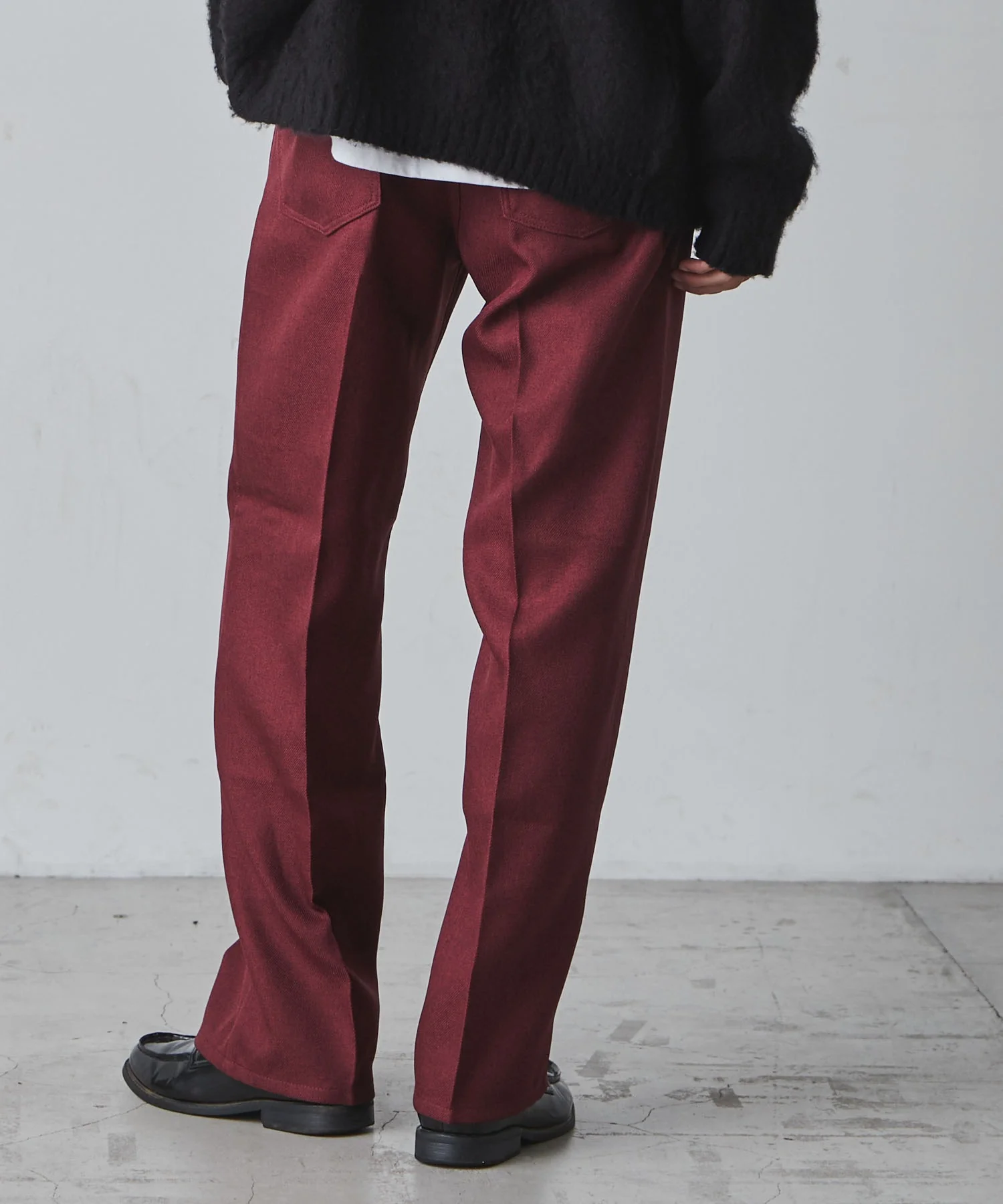 別注Wrangler pants - Image 18