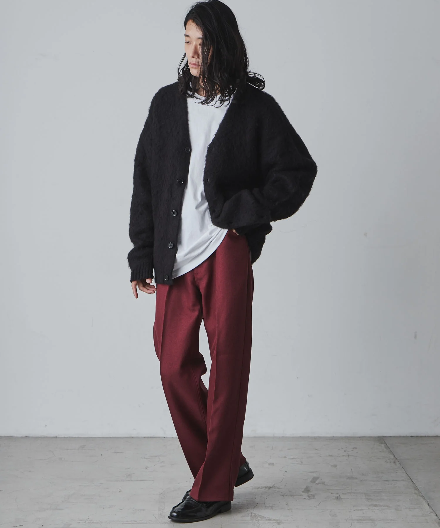 別注Wrangler pants - Image 22