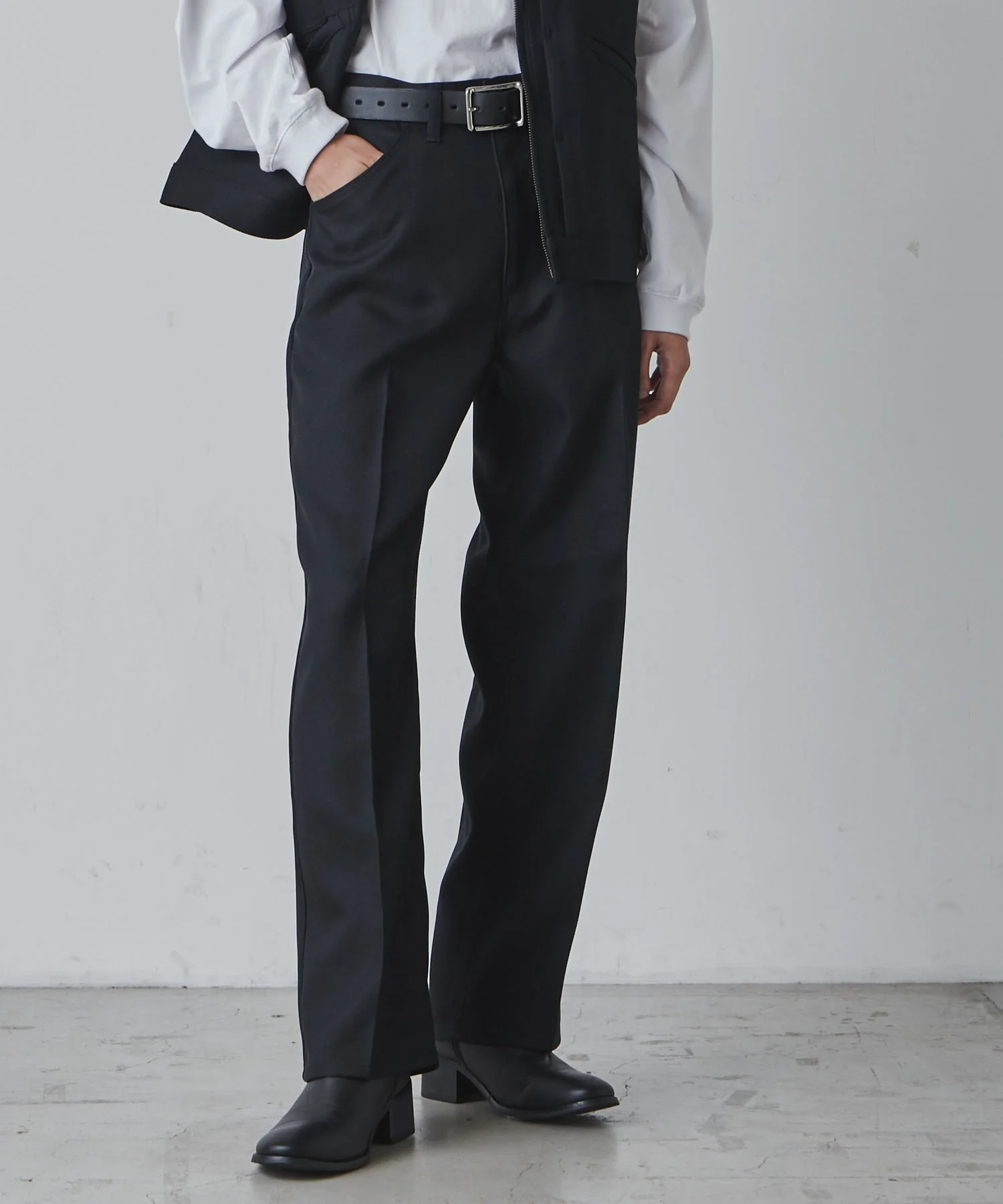 別注Wrangler pants - Image 23